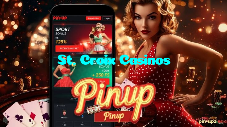 St. Croix Casinos خوش آمدید بونس +600% پیشکش موبائل ایپ کے پروموشن سیکشن میں دکھائی دیتی ہے۔
