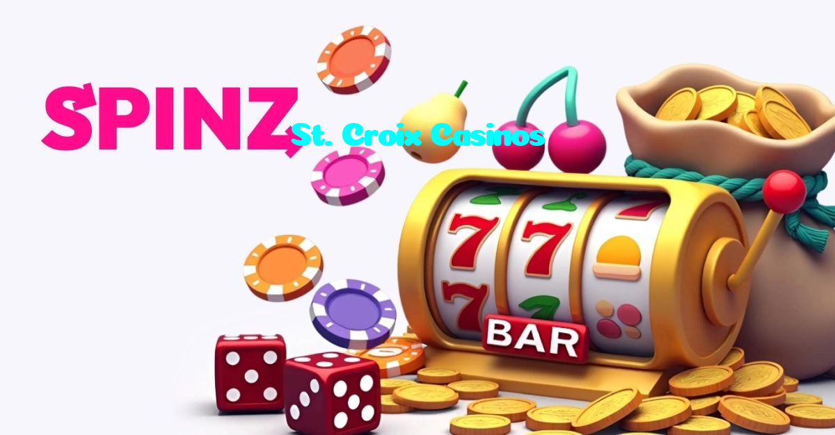 available types of St. Croix Casinos bet including pre-match live express and system bets