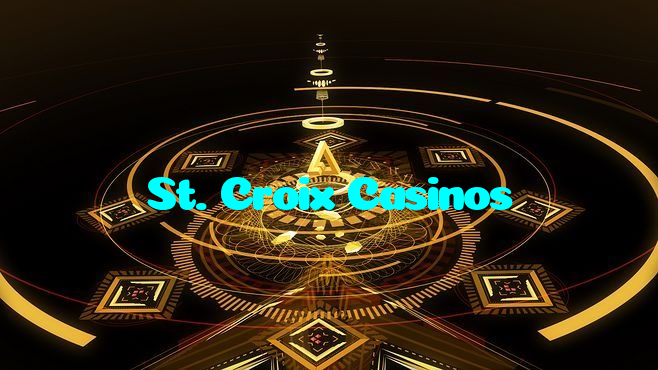 St. Croix Casinos