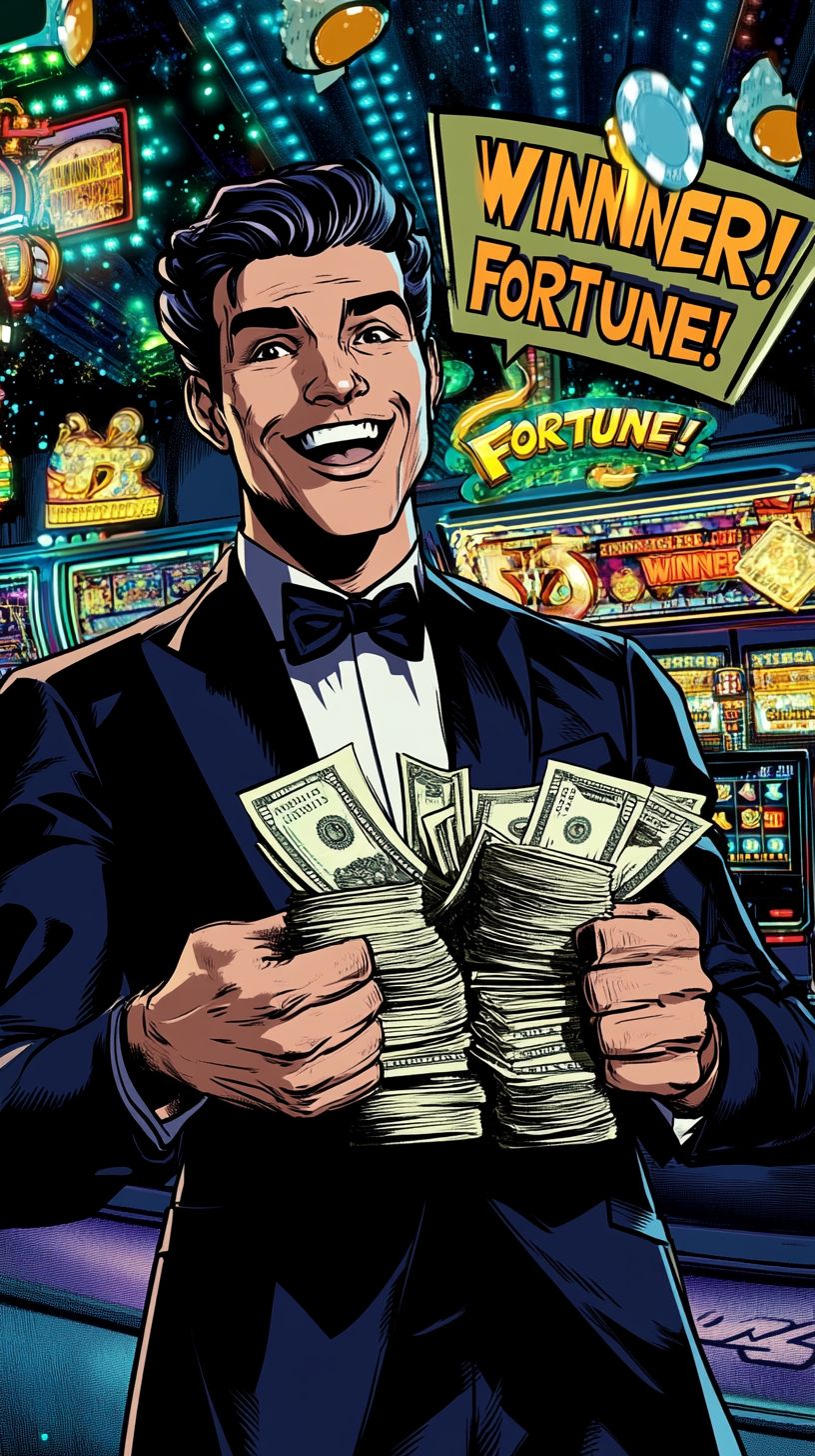 پاکستان کے St. Croix Casinos کھلاڑیوں کے لیےجیک پاٹ گیم