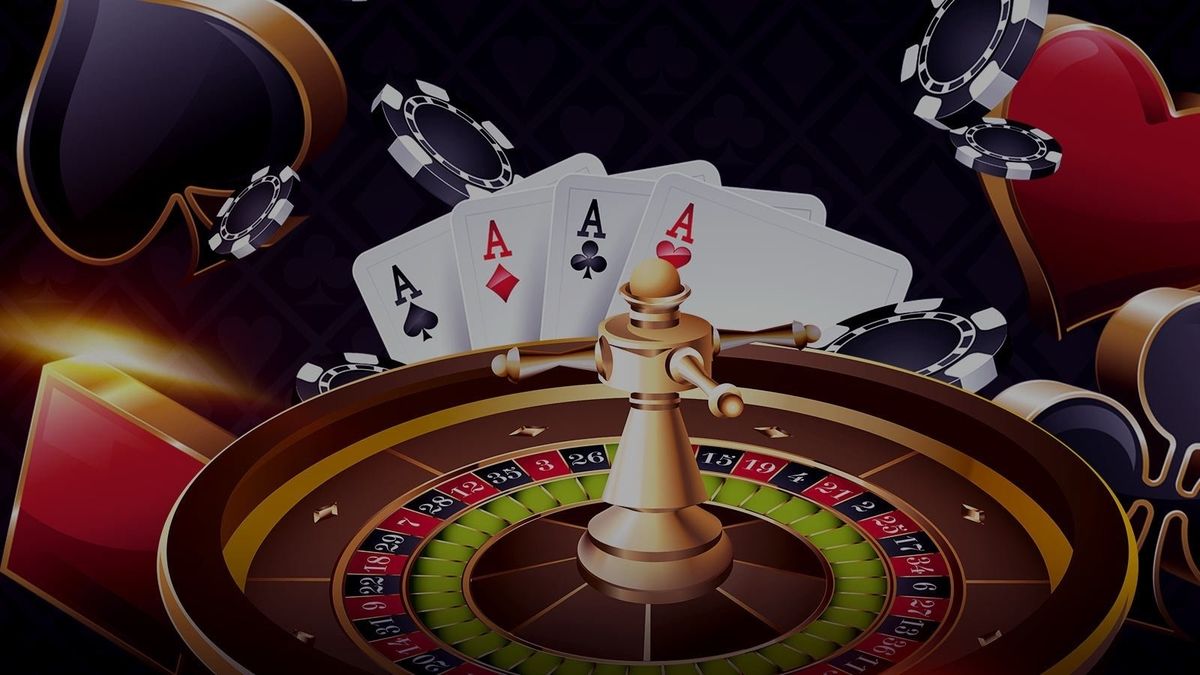 St. Croix Casinos پاکستان میں میگا ویز کیسینو گیمز