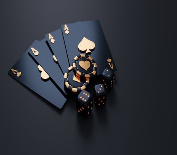 St. Croix Casinos کھلاڑیوں کے لیے لائیو کیسینو سیکشن