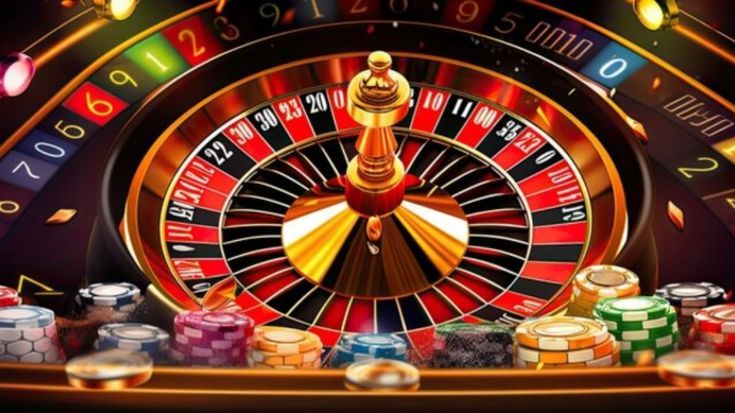 ایک اکاؤنٹ بنائیں یا St. Croix Casinos کیسینو میں لاگ ان کریں۔