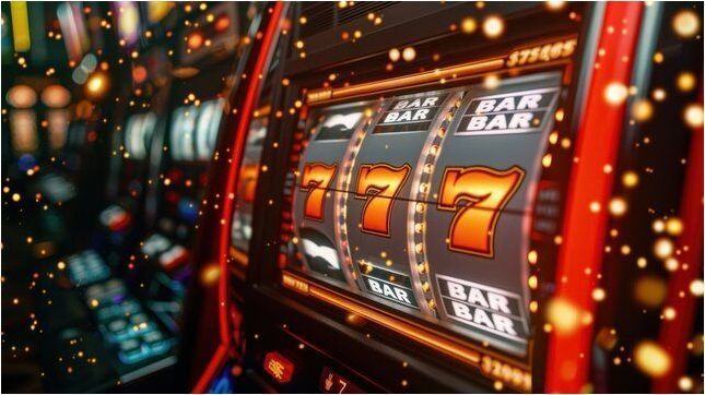 پاکستان میں St. Croix Casinos کا آن لائن کیسینو سیکشن کھولیں۔