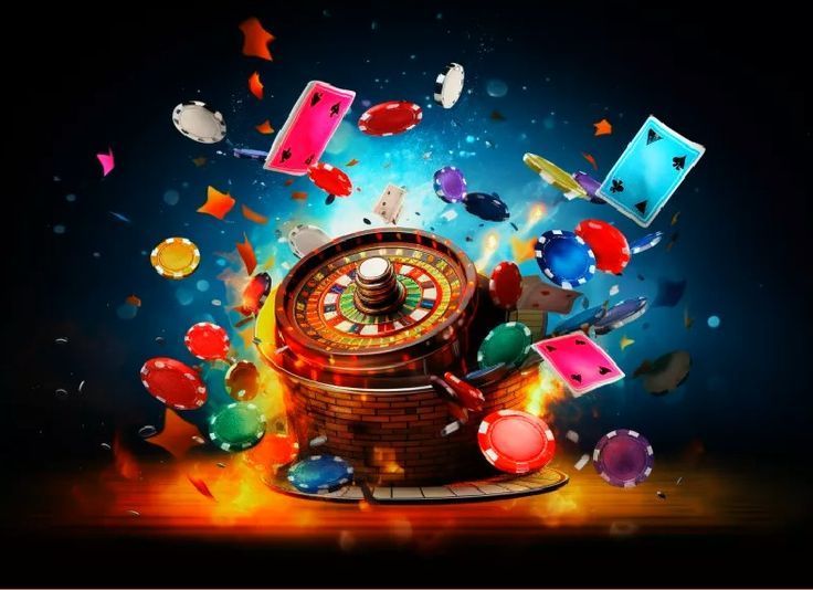 St. Croix Casinos کیسینو گیمز کا ایک زمرہ منتخب کریں

