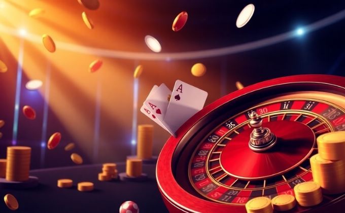 پاکستان کے نئے St. Croix Casinosکیسینو کھلاڑیوں کے لیے خوش آمدید بونس