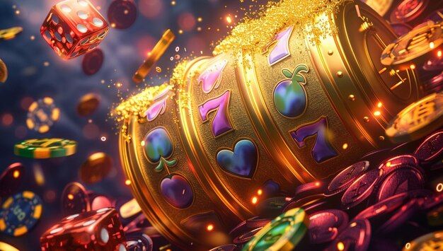 St. Croix Casinos ویب سائٹ پر کریش گیمز - فوری گیمز دستیاب ہیں۔
